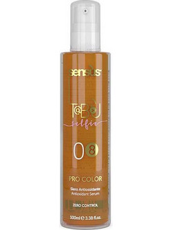 Sens.Us Tabu Selfie Pro Color Antioxidant Serum Μαλλιών για Προστασία Χρώματος 100ml