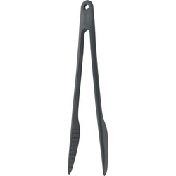 Brabantia 1003141 Λαβίδα Κουζίνας Tasty+ Granite Gray