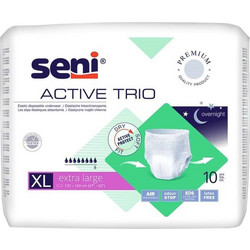 Seni Active Trio XLarge 10τμχ