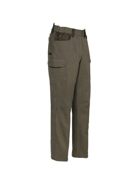 ΑΔΙΑΒΡΟΧΟ ΠΑΝΤΕΛΟΝΙ PERCUSSION BERRY 10162 OLIVE