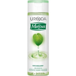 Uroda Melisa Micellar Water Ντεμακιγιάζ 200ml