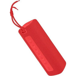 Xiaomi Mi Portable Αδιάβροχο Ηχείο Bluetooth 16W Κόκκινο
