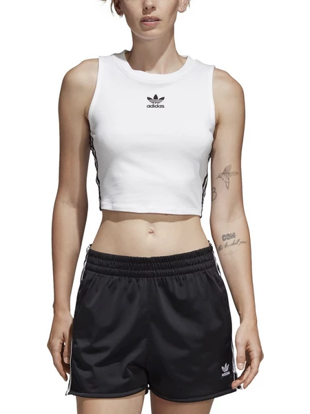 adidas Large Trefoil Bra Top, Where To Buy, IL2353