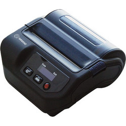 ICS LK-P32 Θερμικός Εκτυπωτής Αποδείξεων Φορητός Bluetooth / USB