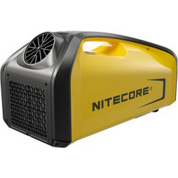 Portable Outdoor AirCondition NITECORE AC-10