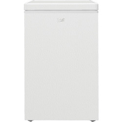 Beko HSM210530 Καταψύκτης Μπαούλο 104lt