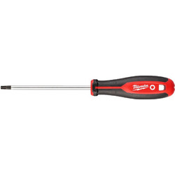 Milwaukee 4932471804 - Μαγνητικό Κατσαβίδι Torx Μεγέθους T40x125mm Trilobe