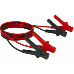 Καλώδια εκκίνησης BT-BO 25/1 A - EINHELL 2030345