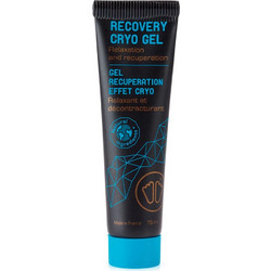 Sidas Recovery Cryo Ψυκτικό Gel 15ml