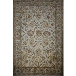 Sprintzio Χαλί Ορθογώνιο 182x288cm Altai 82039 Beige