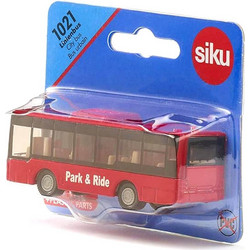 Siku Αστικό Λεωφορείο SI001021