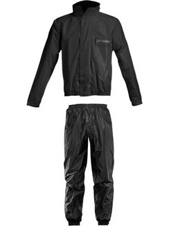 ΑΔΙΑΒΡΟΧΟ ΣΕΤ ACERBIS RAIN SUIT LOGO