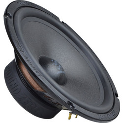 Ground Zero GZCS K-200VW Ηχείο Αυτοκινήτου 8" Midrange 80W RMS