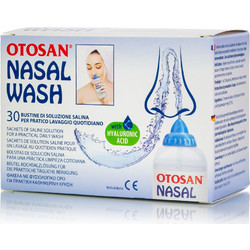 Otosan Nasal Wash 30τμχ
