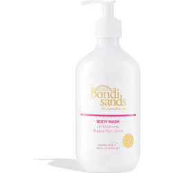 Bondi Sands Tropical Rum Αφρόλουτρο σε Gel 500ml