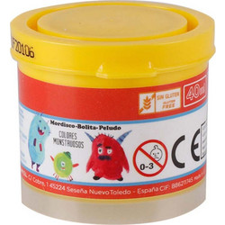 MP PP610-03 Τέμπερα Κίτρινη Ζωγραφικής 40ml