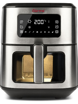 Girmi FG88 Air Fryer 6.5lt
