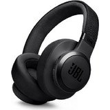 JBL Tune 770NC Ασύρματα Bluetooth Ακουστικά Over Ear με Noise Canceling Μαύρα