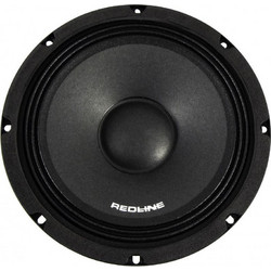 Digital Designs Redline RL-PM8 Ηχείο Αυτοκινήτου 8" Midrange 100W RMS