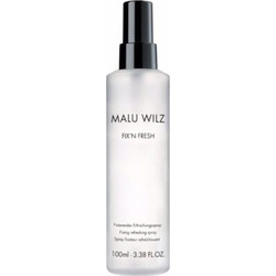 Malu Wilz Fix N Fresh Spray Ενυδατικό Σταθεροποιητικό Σπρέι 100ml