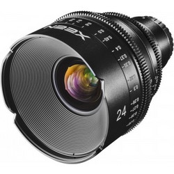 Samyang XEEN Cinema 24mm f/1.5 MFT