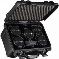 Irix Cine Extreme Set Canon EF Metric