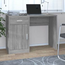 vidaXL Γραφείο Ξύλινο 100x40x73cm 342657
