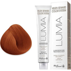Helen Seward Lumia 7.44 Intense Copper Blonde Μόνιμη Βαφή Μαλλιών 100ml