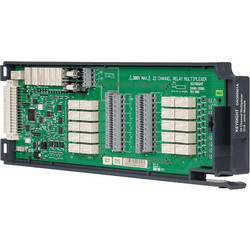 Keysight DAQM901A 20 Channel Multiplexer (2/4-wire) Module
