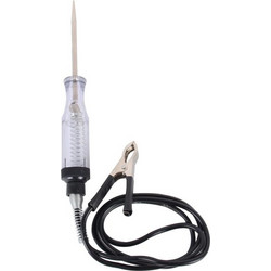 1M Tester κυκλωμάτων τάσης αυτοκινήτου για 6-24V DC μακρύ φως δοκιμής συνέχειας ανιχνευτών συστημάτων (OEM)