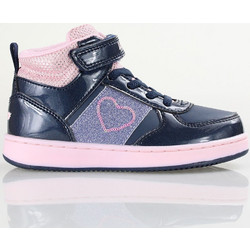 Lelli Kelly Παιδικά Sneakers Μποτάκια Navy Μπλε LKAA3842-FE01