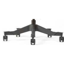 Καρέκλα Μαύρη βάση καθίσματος ERGO+ 70 CM ΘΕΣΙΣ Μαύρο
