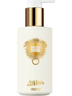 Jean Paul Gaultier Divine Αφρόλουτρο σε Gel 200ml