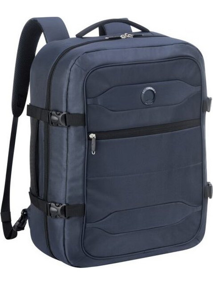 Delsey XL Easy Τrip Anthracite