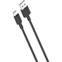 USB-CABLE TYPE C USB 2.0 1 μέτρο καλώδιο φόρτισης και μεταφορά δεδομένων