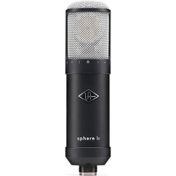 Universal Audio Sphere LX Πυκνωτικό Μικρόφωνο XLR