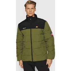 Ellesse Nebula Ανδρικό Μπουφάν Χειμωνιάτικο Puffer Χακί SHR12789-531