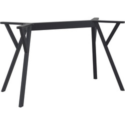 MAX ΒΑΣΗ BLACK MEDIUM ΜΕΣΑΙΑ ΠΟΛ/ΝΙΟΥ