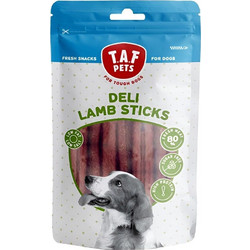 Taf Pets Deli Lamb Sticks 75gr