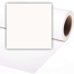 Colorama LL CO1107 Super White 2,72x11m