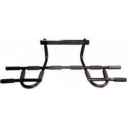 Power System Multifunction Door Rack