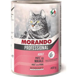 Morando Pate Χοιρινό 400gr