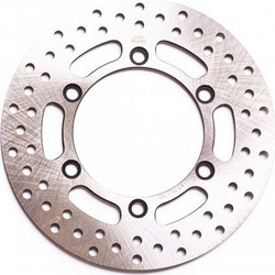 Εμπρός Δισκόπλακα JT Braking Για Honda CBF125 JT JTD1130