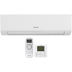 Hisense Hi Comfort KE70BT2EG/KE70BT2EW Κλιματιστικό Inverter 24000 BTU A++/A+++