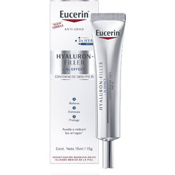 Eucerin Hyaluron-Filler Eye Cream 15ml