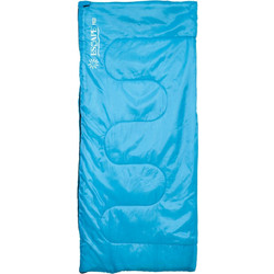 Escape Pico Παιδικό Sleeping Bag Μονό Καλοκαιρινό Γαλάζιο 11690