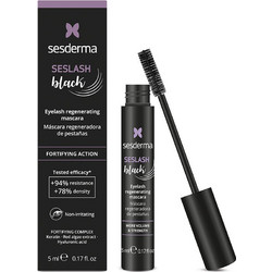 Sesderma Seslash Black Mascara για Μήκος 5ml
