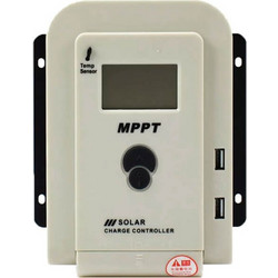 Ρυθμιστής ηλιακής φόρτισης MPPT 12/24V 20A SYP-2007