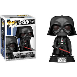 Funko Pop! Star Wars 597 Darth Vader