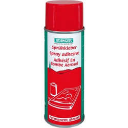 ΚΟΛΛΑ STANGER ΣΠΡΕΥ 400ml 123100062